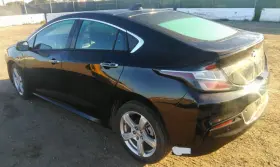 253-10467 Chevrolet 2018-2019 Volt Lh Driver Roof Curtain Airbag Air Bag Oem