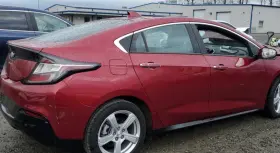253-10471 Chevrolet 2018-2018 Volt Rh Passenger Roof Curtain Airbag Oem