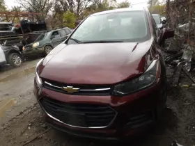 253-10536r Chevrolet Passenger Air Bag Front Roof Opt Ayf Fits 17 Trax 1485735