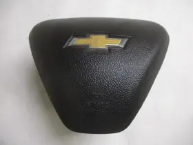 253-10568 Chevrolet Cruze Lh Driver Steering Wheel Airbag Air Bag Oem Lkq