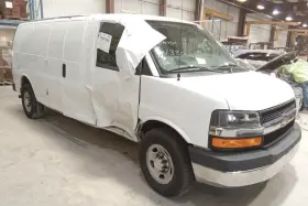 253-10617 Chevrolet 2017-2024 Express 2500 Van Rh Passenger Dash Airbag Air Bag Oem