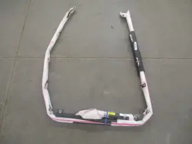 253-10863 Chevrolet 18 19 20 21 22 23 Equinox Rh Passenger Roof Airbag Air Bag Oem Lkq