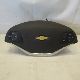 253-10941 Chevrolet 2019 2020 Impala Wheel Airbag Driver Air Bag Oem