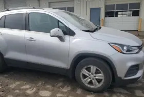 253-11015 Chevrolet 2018-2019 Trax Rh Passenger Roof Curtain Airbag Oem