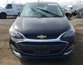253-11508 Chevrolet 2018-2022 Spark Rh Passenger Dash Airbag Air Bag Oem