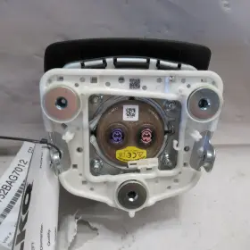 253-11931 Chevrolet 2021 2022 2023 2024 Tahoe Wheel Airbag Driver Air Bag Oem #2