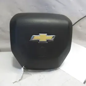 253-11931 Chevrolet 2021 2022 2023 2024 Tahoe Wheel Airbag Driver Air Bag Oem