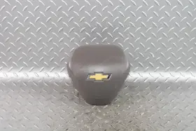 253-3405l Chevrolet 16-18 Malibu Dark Atmosphere Driver Steering Wheel Crash Airbag Air Bag Oem Wty