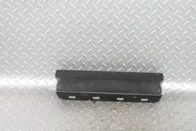 253-3406l Chevrolet 16-24 Malibu Dashboard Dash Driver Side Left Lh Knee Bolster Airbag Air Bag Wty