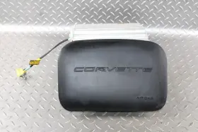 253-6258r Chevrolet 99-04 Corvette C5 Dashboard Dash Passenger Crash Airbag Air Bag Srs Factory Oem