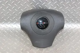253-6712l Chevrolet 12-13 Corvette Grand Sport Lh Driver Streering Wheel Airbag Srs Air Bag Unit Oem