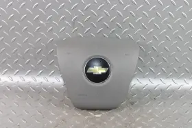 253-6841l Chevrolet 2013 Gm Grey Driver Column Steering Wheel Airbag Air Bag Srs Oem Factory Wty