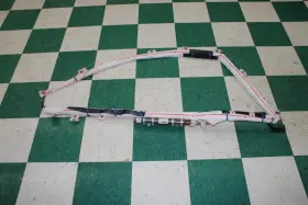 Chevrolet 253-7163r 15-20 Suburban Right Passenger Side Srs Roof Curtain Airbag Air Bag Factory Oem