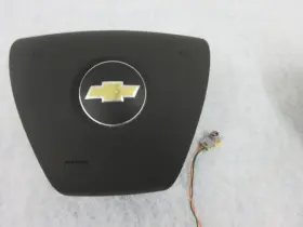 25952997 Chevrolet Express 3500 2500 2017-2026 Lh Oem Driver Steering Wheel Airbag Left