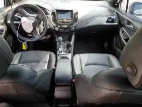 39047251 Chevrolet Used Instrument Panel Air Bag Fits 2017 Cruze Vin B 4th Digit New Sty #3