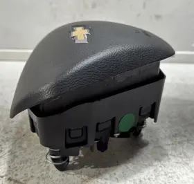 39074864 Chevrolet 2016 -2019 Chevy Cruze Steering Wheel Airbag Oem Black 1 Pin And Left Driver Knee #3