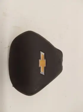 39090515 Chevrolet 2018 Chevy Cruze Front Driver Steering Wheel Air Bag Airbag Thru 05/14/18 Black