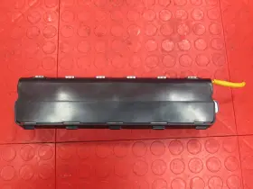 42348959 Chevrolet 16-17 Spark Driver Dash Mounted Knee Airbag Air Bag Black 3019