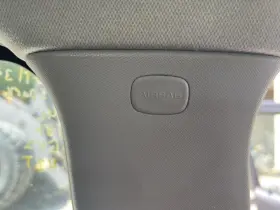 42409259 Chevrolet Used Left Curtain Air Bag Fits 2017 Spark Gasoline Model Driver Roof