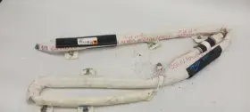 Ft18-ft22 Chevrolet 42642860 Trax Right Passenger Roof Curtain Air Bag Oem