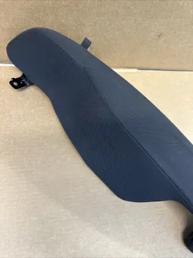 42690612 Chevrolet 2021-2023 Trailblazer Rear Left Driver Side Bolster Seat Air Bag Airbag #3