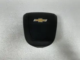 Chevrolet 42702564 Air Bag Oem Left Driver Wheel Black 2013-2020 Trax