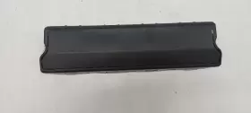 Ft21-ft23 Chevrolet 42788651 Trailblazer Left Driver Knee Air Bag Black Oem