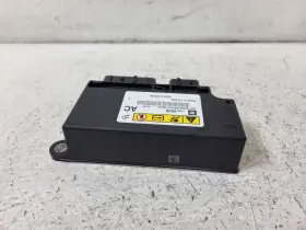 591-02148 Chevrolet 2010 Equinox Below Center Console Airbag Electric Control Module Oem #2
