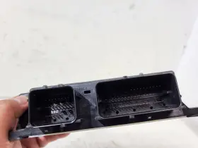 591-02148 Chevrolet 2010 Equinox Below Center Console Airbag Electric Control Module Oem #3