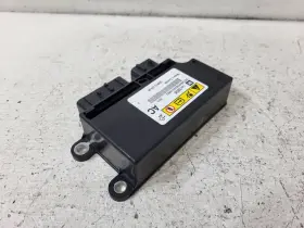 591-02148 Chevrolet 2010 Equinox Below Center Console Airbag Electric Control Module Oem