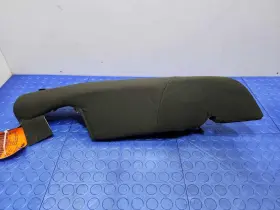 60003021 Chevrolet 22-23 Chevy Bolt Euv Rear Seat Air Bag Right Passenger Side Black Cloth Oem