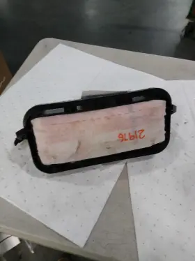 681154 Chevrolet Used Right Instrument Panel Air Bag Fits 2020 Silverado 1500 Pickup P