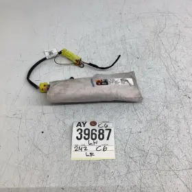 84021429 Chevrolet 2019 - 2025 Malibu Rear Left Driver Side Seat Airbag Oem