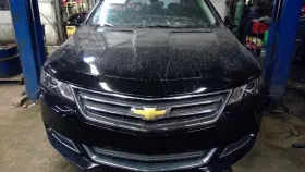 84048248 Chevrolet Knee Passenger Right Air Bag Front Fits 17-20 Impala
