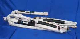 84144164 Chevrolet 2017-2023 Chevy Malibu Pair Of Left And Right Roof Curtain Airbags Oem