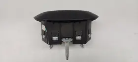 Ft18-ft22 Chevrolet 84242249 Colorado Left Air Bag Driver Wheel Black Oem #2