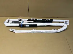 Chevrolet 84402111 2018-2024 Equinox Left Side Driver Upper Curtain Roof Air Bag Airbag
