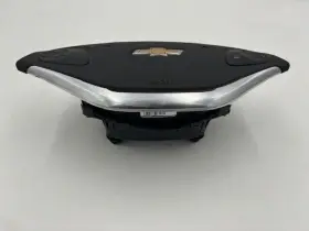 8440941 Chevrolet 2017 2018 2019 2020 Chevy Impala Driver Wheel Airbag Black Oem #2 8440941 Chevrolet 2017 2018 2019 2020 Chevy Impala Driver Wheel Airbag Black Oem #2