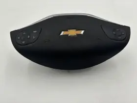 8440941 Chevrolet 2017 2018 2019 2020 Chevy Impala Driver Wheel Airbag Black Oem #3 8440941 Chevrolet 2017 2018 2019 2020 Chevy Impala Driver Wheel Airbag Black Oem #3