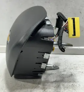 84429993 Chevrolet 2017 - 2022 Malibu Airbag Left Driver Steering Wheel And Knee Oem #3
