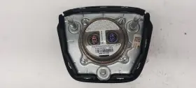 Ft18-ft23 Chevrolet 84548218 Traverse Left Driver Wheel Air Bag Black Oem #3