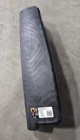 85034644 Chevrolet 2021-2024 Gmc Yukon Tahoe Escalade Inner Rh Seat Airbag Oem
