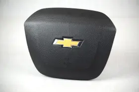 85134207 Chevrolet 2018-2024 Traverse Left Driver Steering Wheel Airbag Air Bag Oem