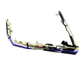 85717183 Chevrolet 2025 Chevy Equinox Ev Left Driver Side Interior Roof Mounted Curtain Air Bag Srs