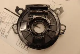 86773960 Chevrolet 2020-2023 Chevy Corvette C8 Steering Column Air Bag Srs Clock Spring Oem #3