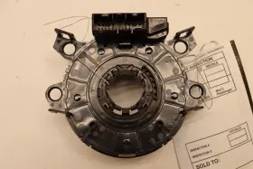 86773960 Chevrolet 2020-2023 Chevy Corvette C8 Steering Column Air Bag Srs Clock Spring Oem