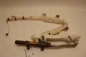 Chevrolet 87838199 2014-2018 Chevy Silverado 1500 Double Cab Right Roof Curtain Head Air Bag Oem