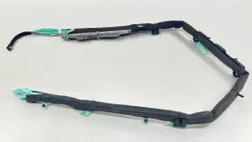 92456642 Chevrolet 14-17 Chevy Ss Sedan Passenger Right Curtain Roof Airbag Air Bag Oem