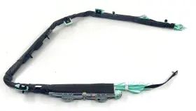 92456643 Chevrolet 14-17 Chevy Ss Sedan Driver Left Curtain Roof Airbag Air Bag Srs Oem