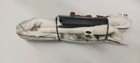 94522264 Chevrolet Ft15 Trax Left Air Bag Ayf Driver Roof Curtain Oem #2